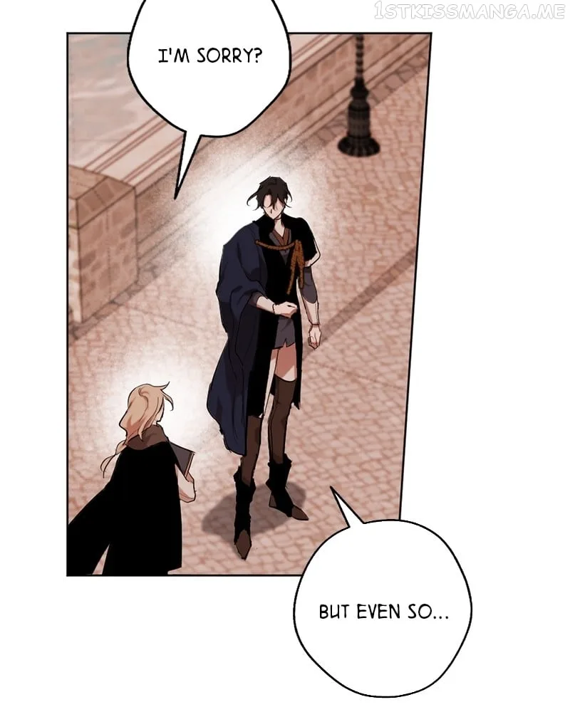 The Demon King’s Confession Chapter 39 page 27