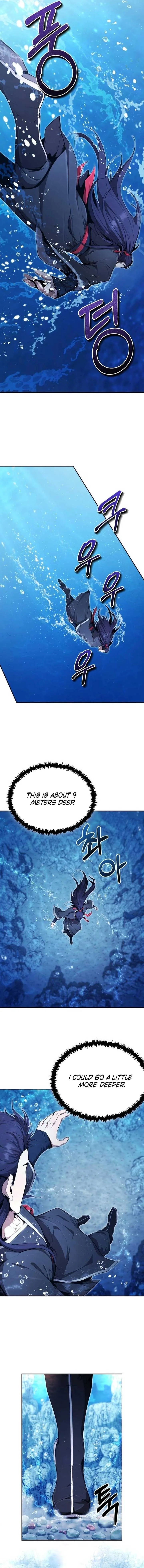 The Demonic Cult Leader Is Too Reluctant Chapter 39 page 17