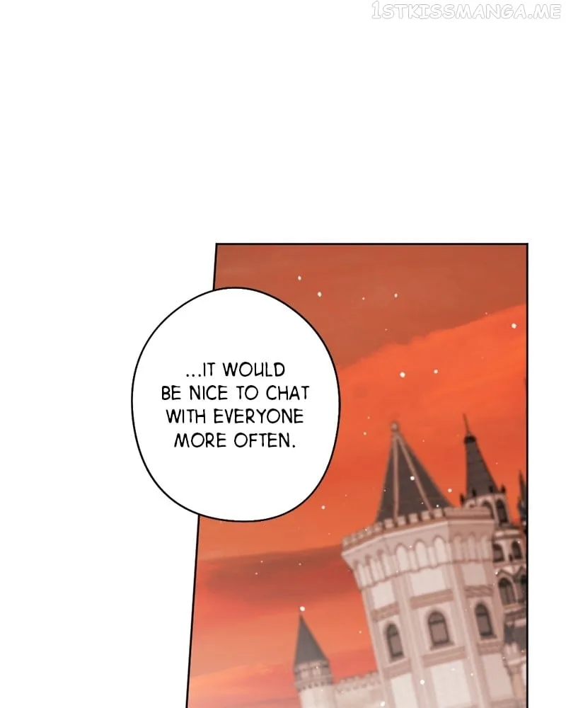 The Demon King’s Confession Chapter 39 page 28