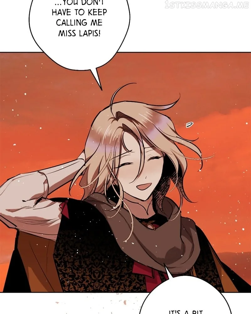 The Demon King’s Confession Chapter 39 page 31
