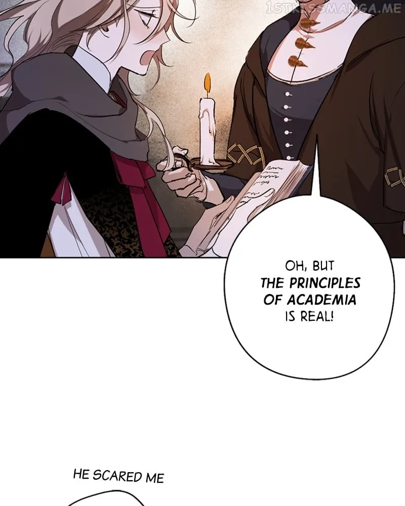 The Demon King’s Confession Chapter 39 page 43