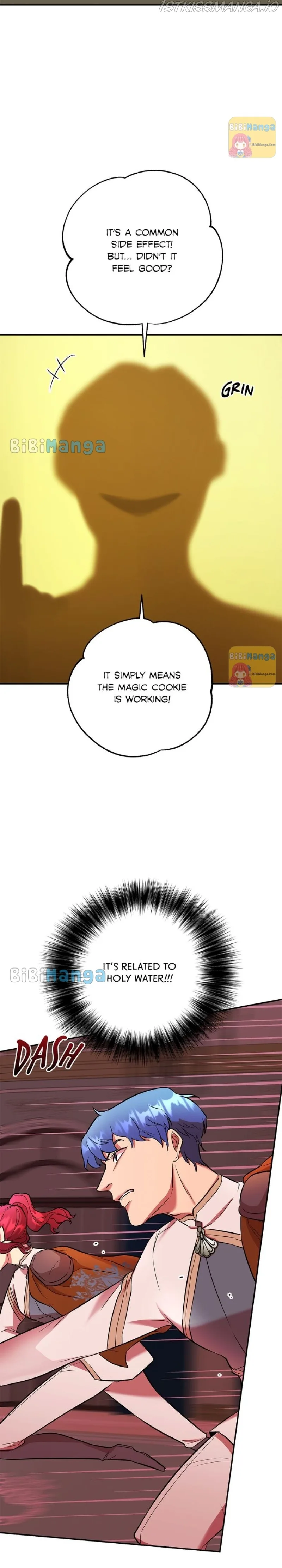 Agatha Chapter 52 page 35