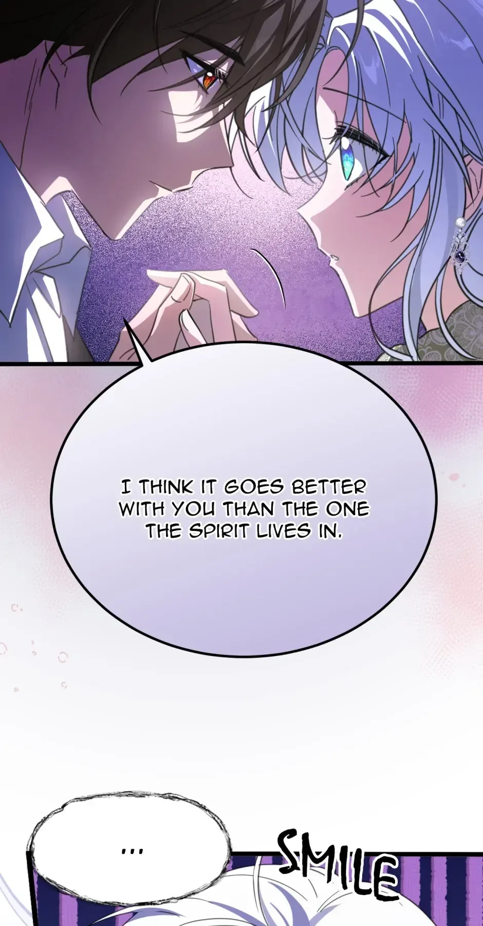 The Ducal Family’s Poisonous Flower Chapter 38 page 5