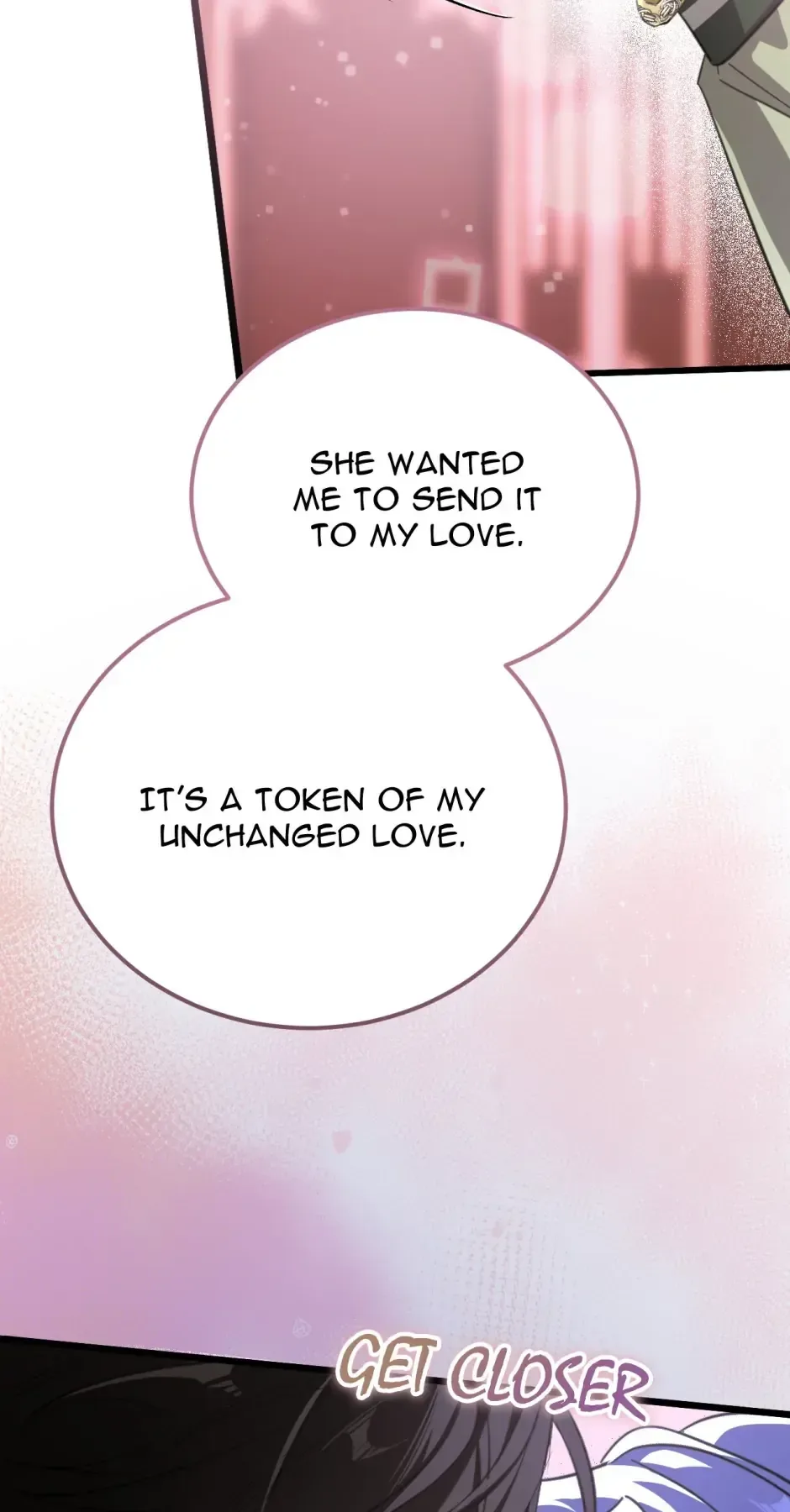 The Ducal Family’s Poisonous Flower Chapter 38 page 4