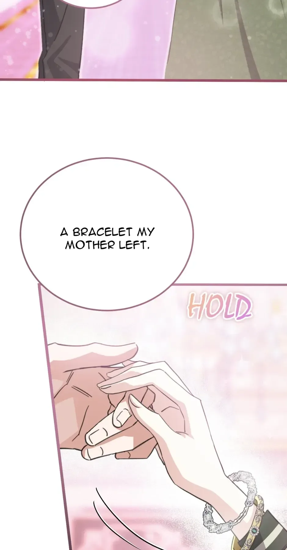 The Ducal Family’s Poisonous Flower Chapter 38 page 3