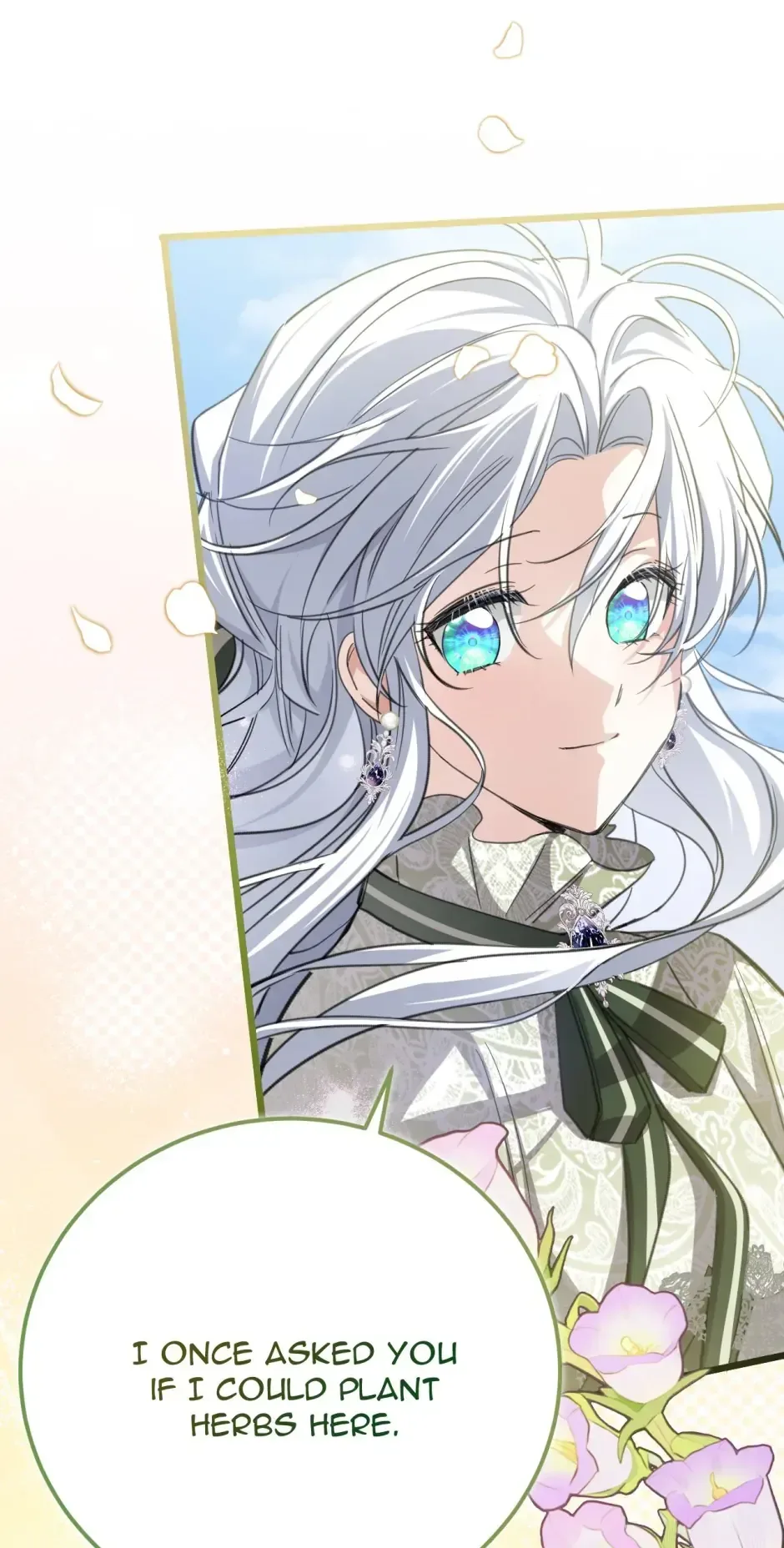 The Ducal Family’s Poisonous Flower Chapter 38 page 13