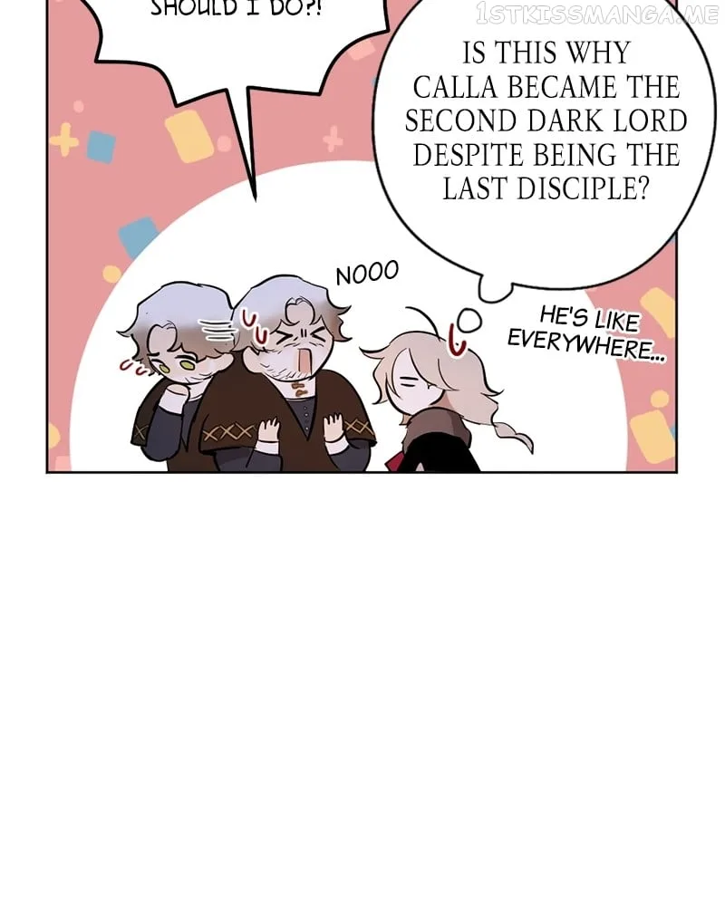The Demon King’s Confession Chapter 39 page 90