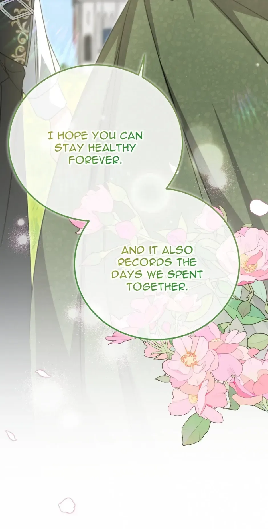 The Ducal Family’s Poisonous Flower Chapter 38 page 17