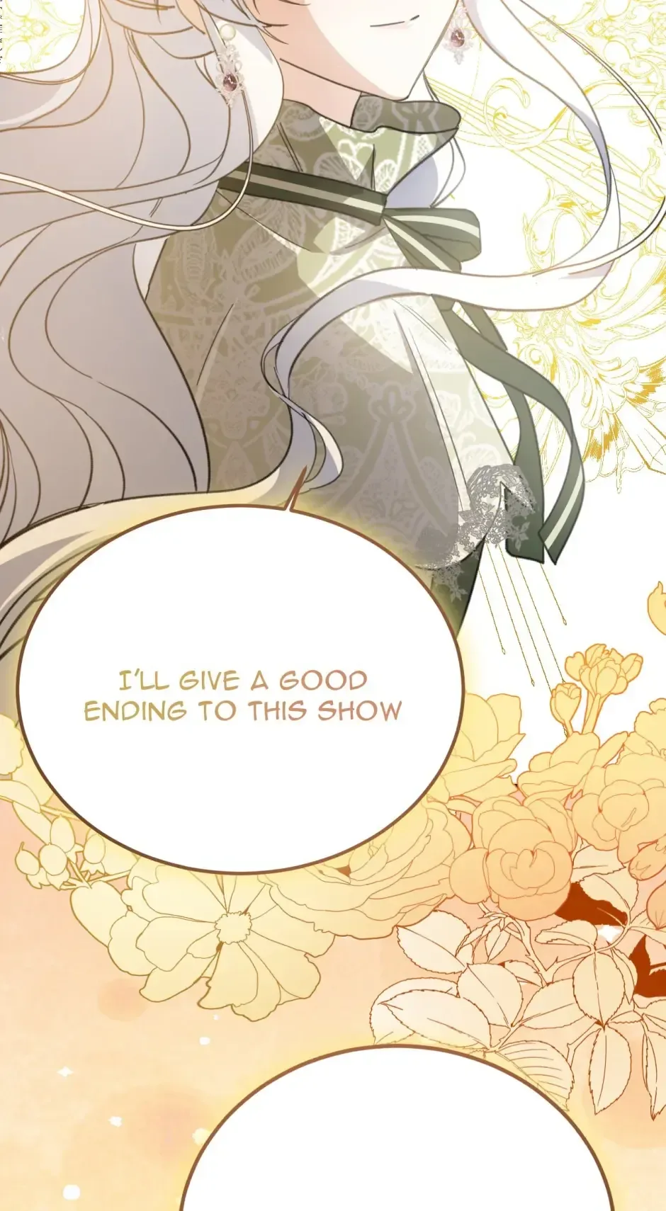 The Ducal Family’s Poisonous Flower Chapter 38 page 28