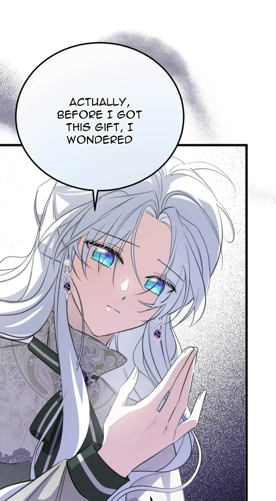 The Ducal Family’s Poisonous Flower Chapter 38 page 30