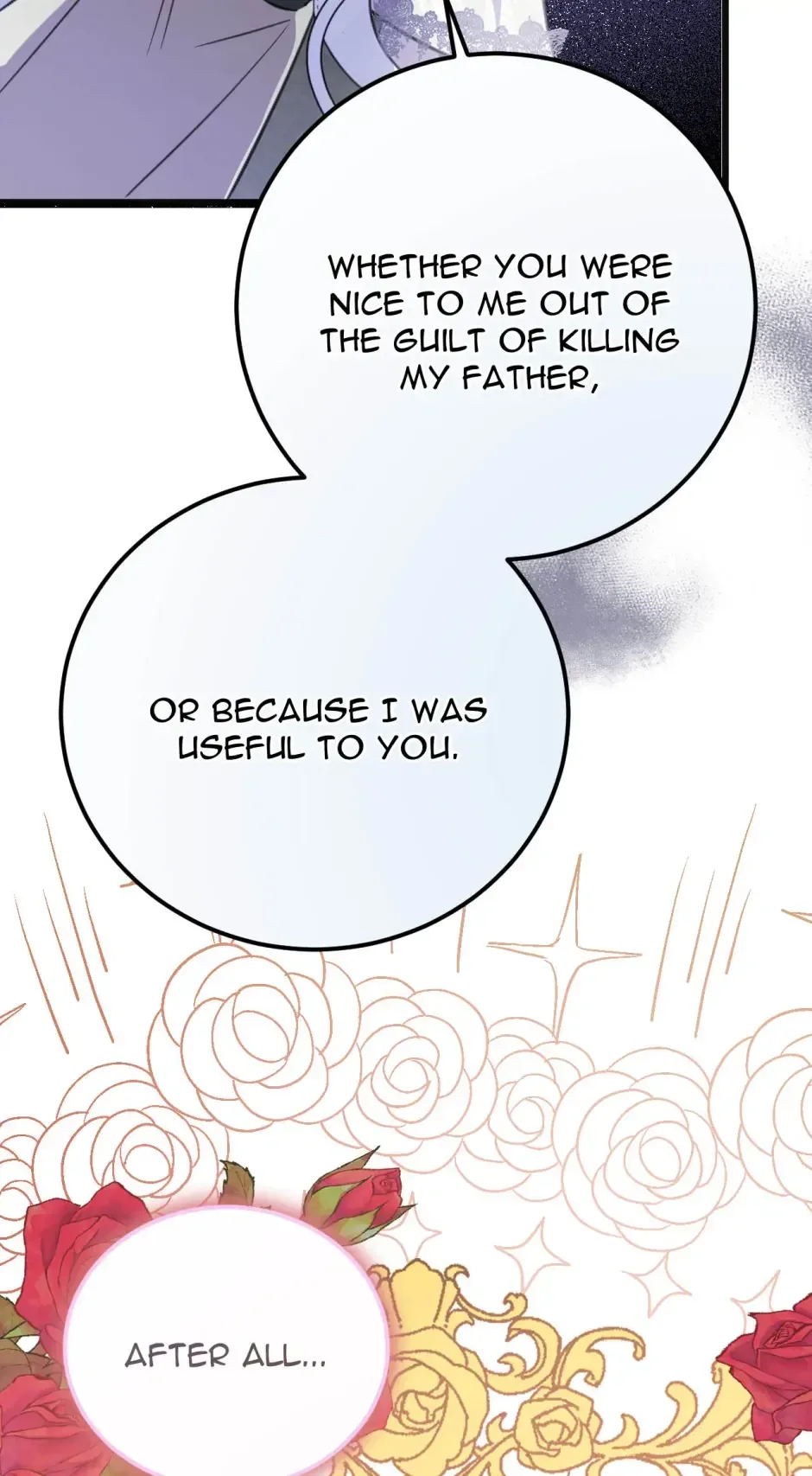 The Ducal Family’s Poisonous Flower Chapter 38 page 31