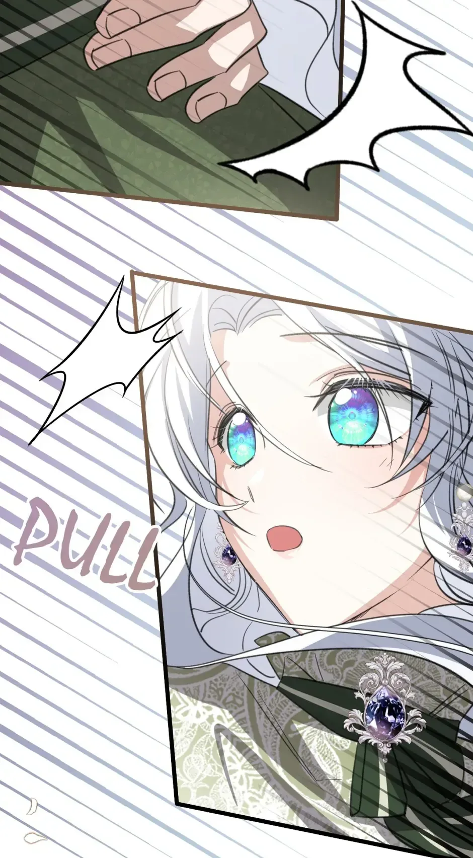 The Ducal Family’s Poisonous Flower Chapter 38 page 39