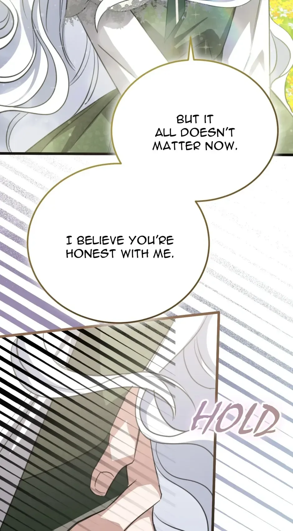 The Ducal Family’s Poisonous Flower Chapter 38 page 38