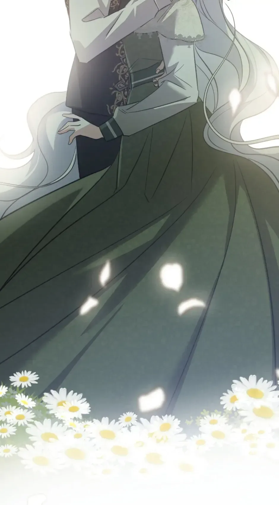 The Ducal Family’s Poisonous Flower Chapter 38 page 41