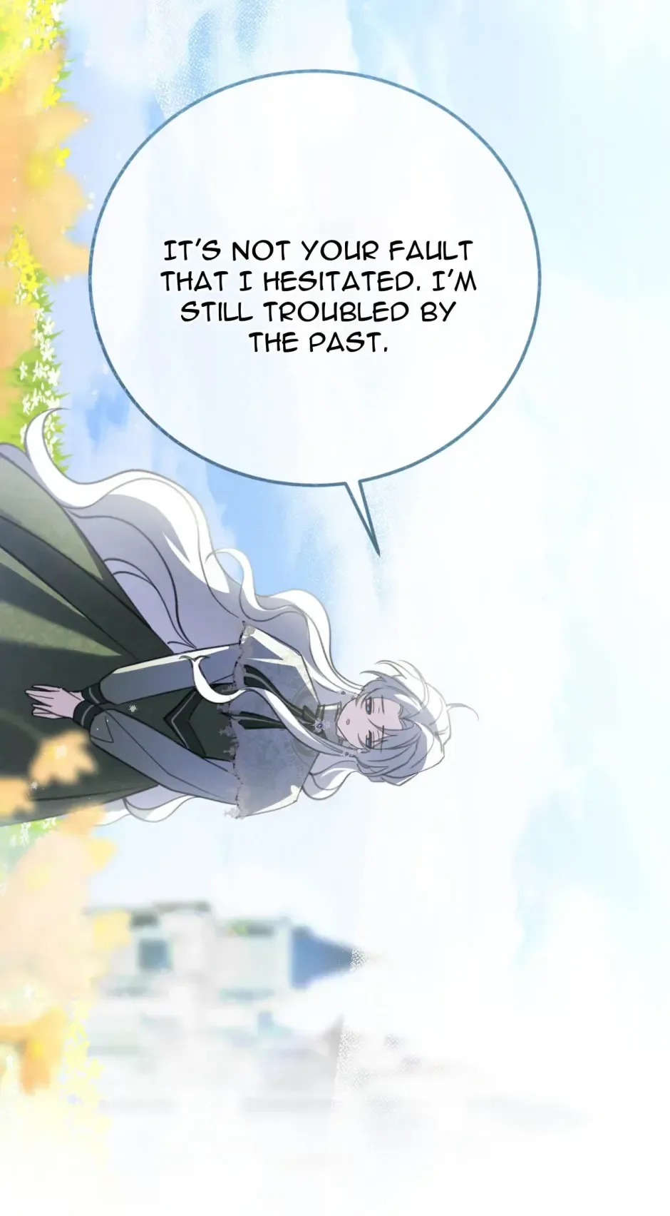 The Ducal Family’s Poisonous Flower Chapter 38 page 35