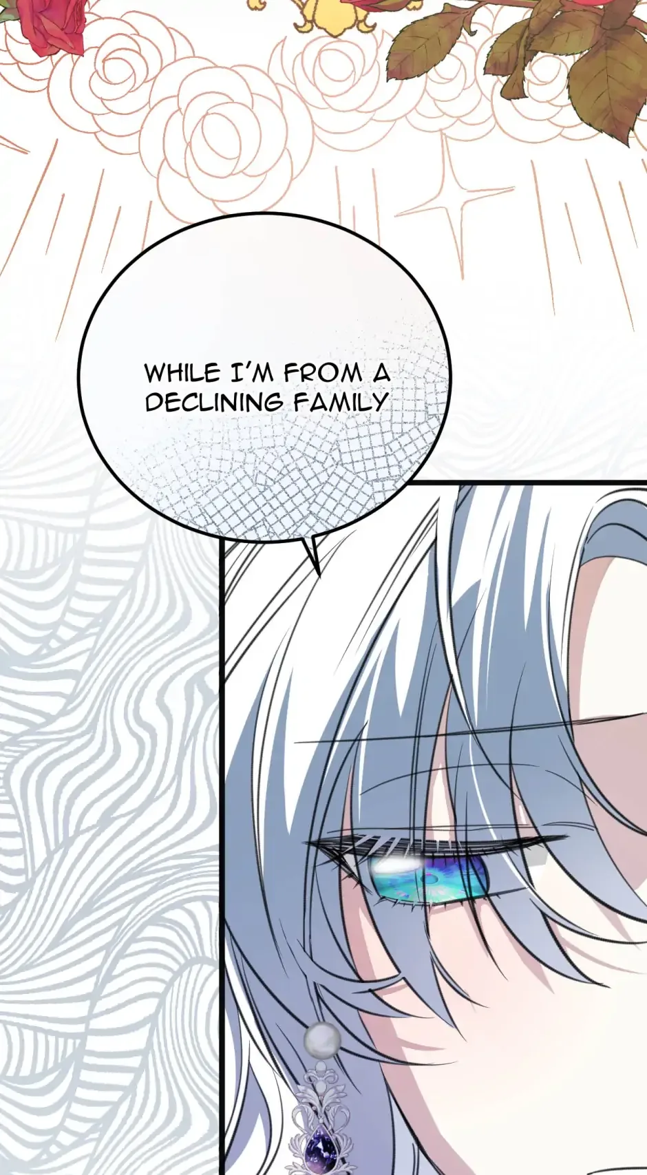 The Ducal Family’s Poisonous Flower Chapter 38 page 33