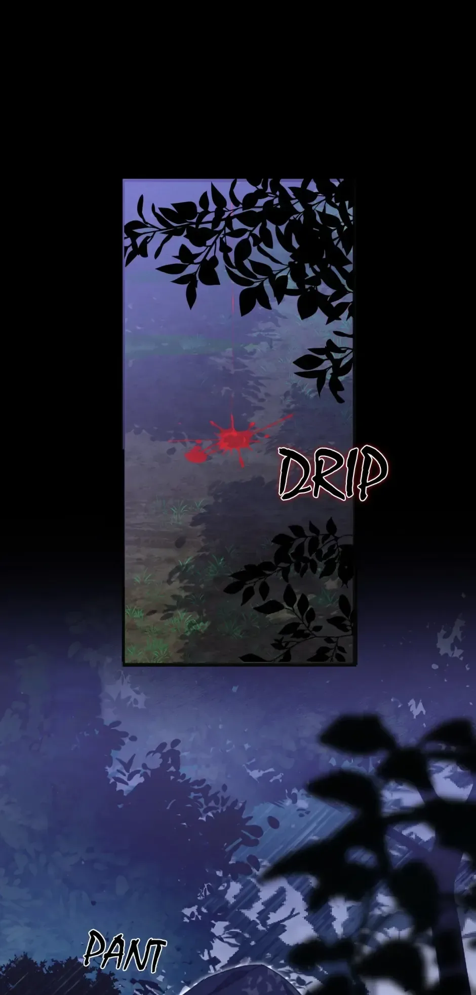 The Ducal Family’s Poisonous Flower Chapter 38 page 47