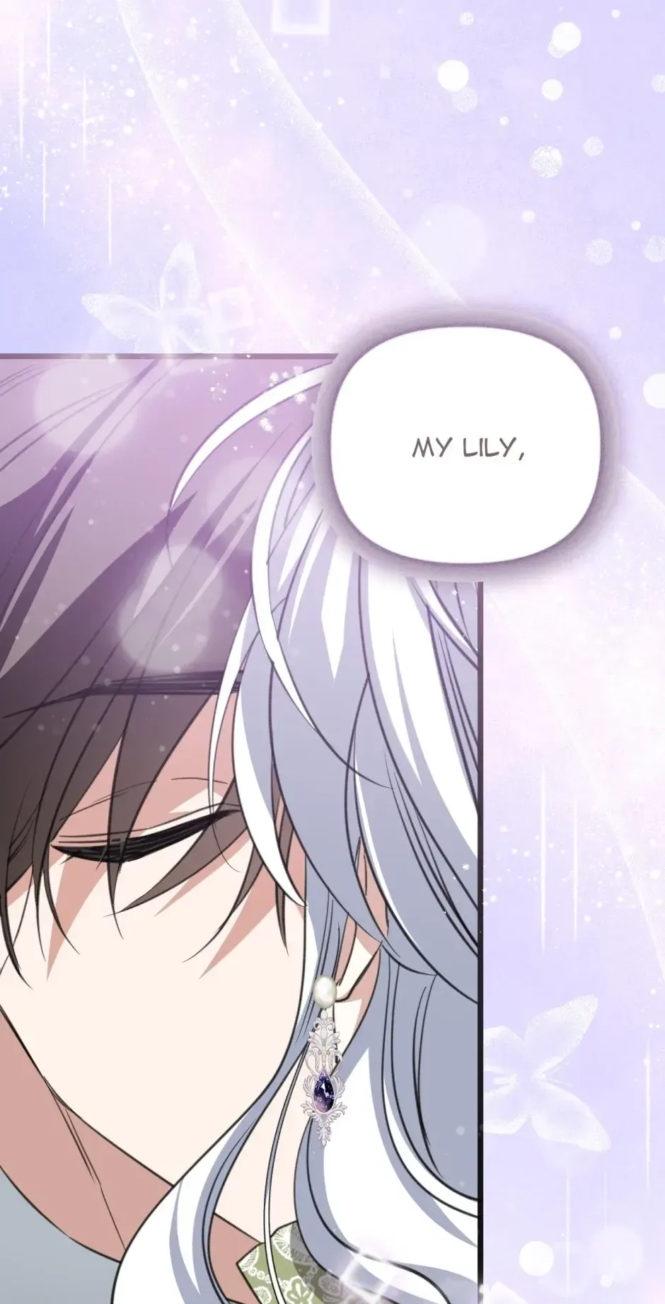 The Ducal Family’s Poisonous Flower Chapter 38 page 43