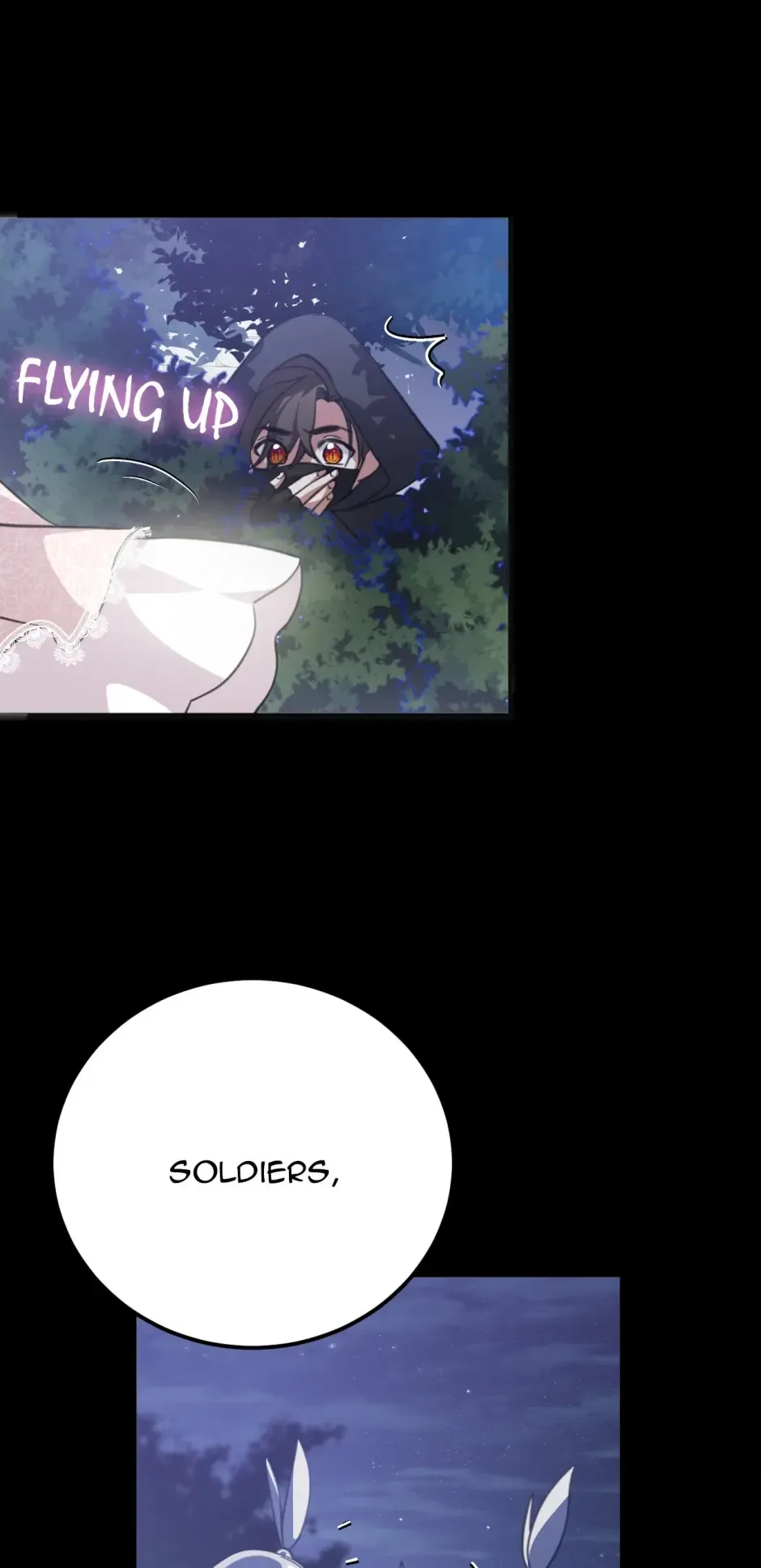 The Ducal Family’s Poisonous Flower Chapter 38 page 51