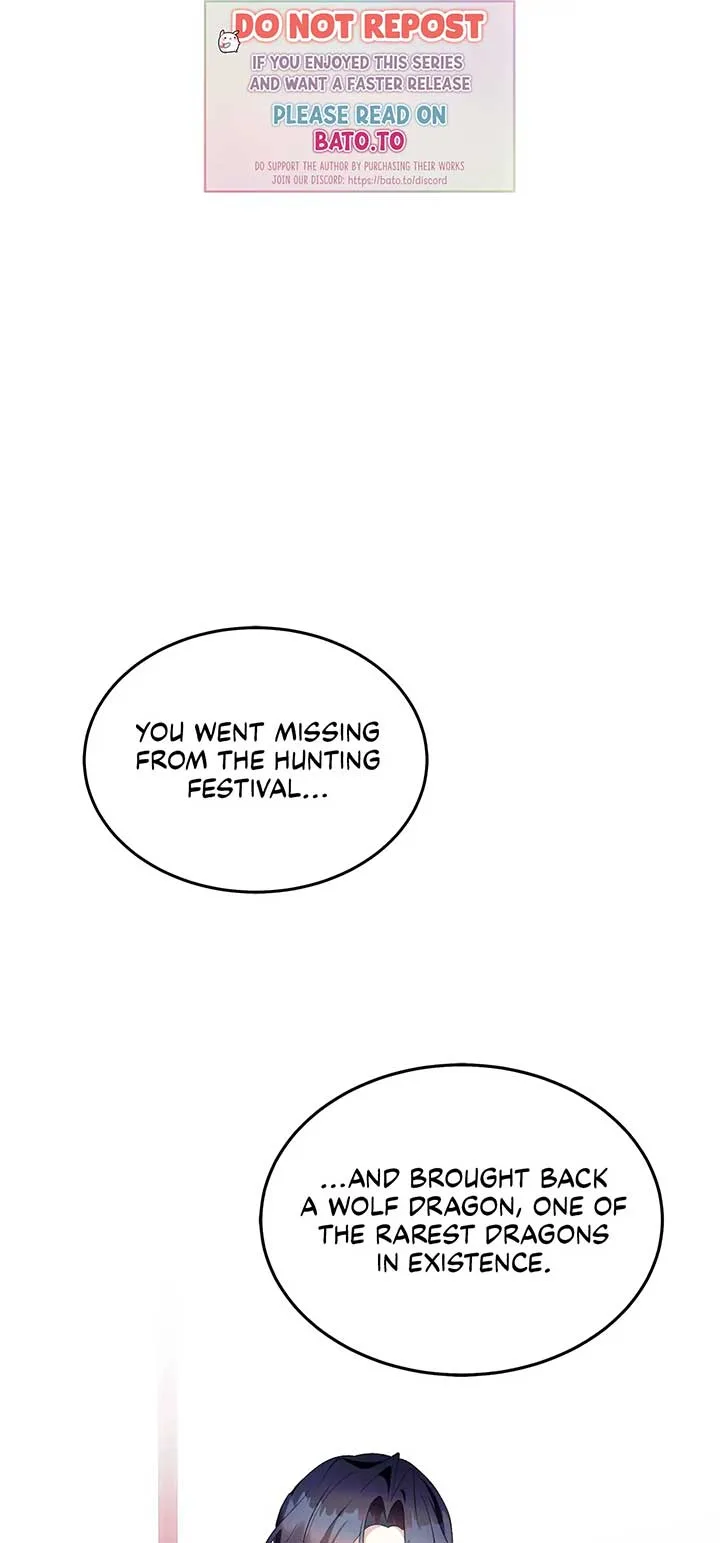 The Duke And Duchess Divorce Circumstances Chapter 39 page 2