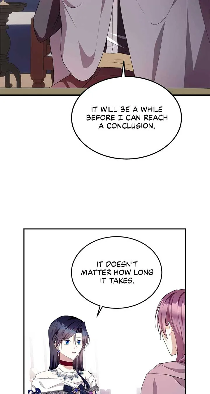 The Duke And Duchess Divorce Circumstances Chapter 39 page 5
