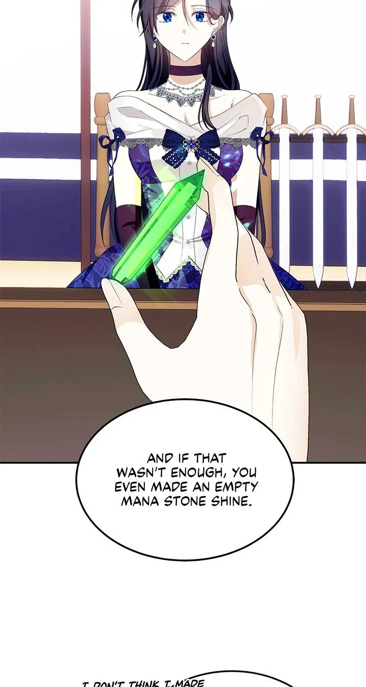 The Duke And Duchess Divorce Circumstances Chapter 39 page 3