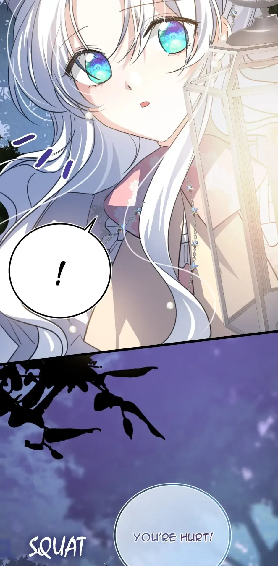 The Ducal Family’s Poisonous Flower Chapter 38 page 59