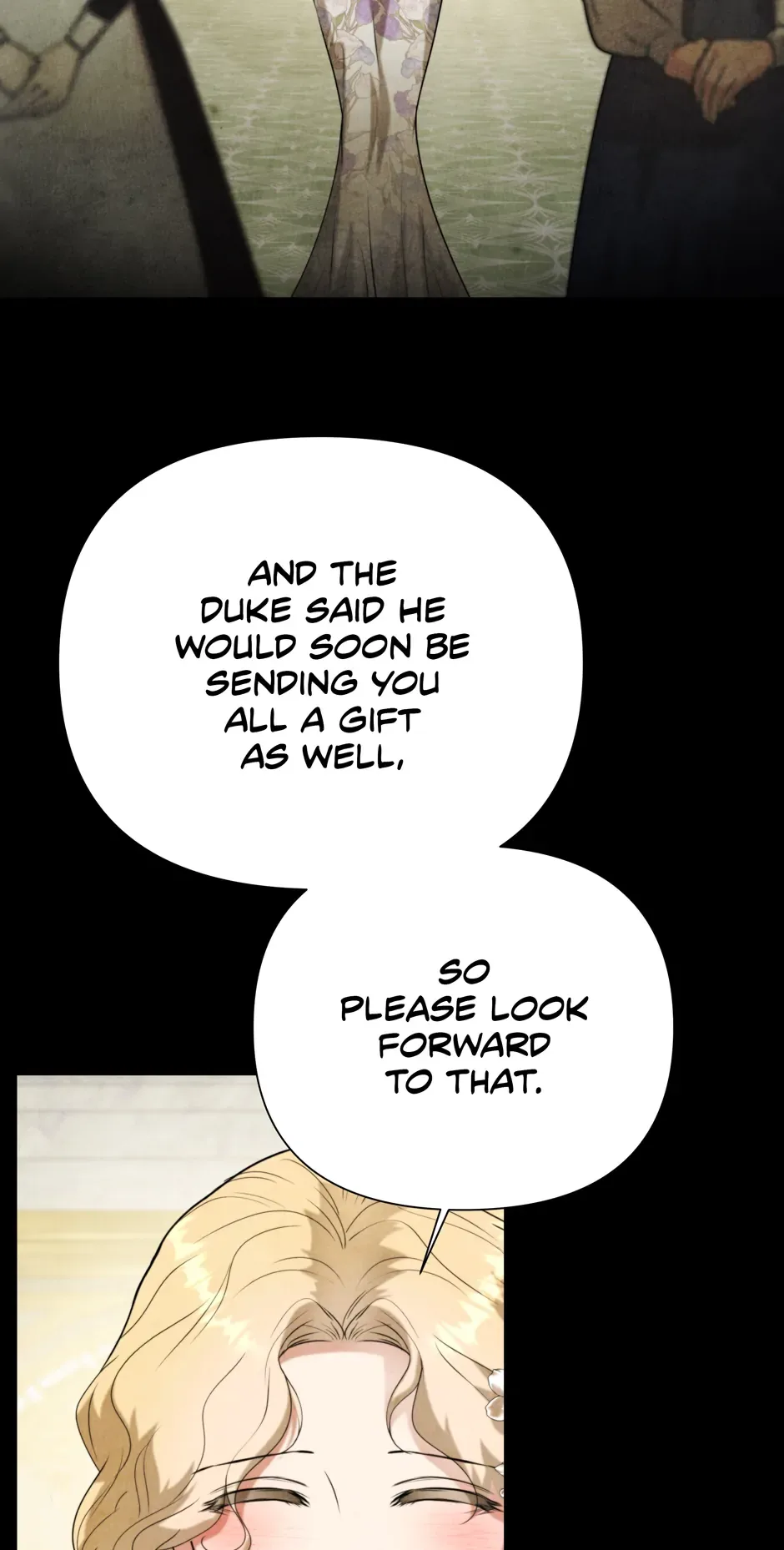 The Duchess Wants To Do It Chapter 39 page 6