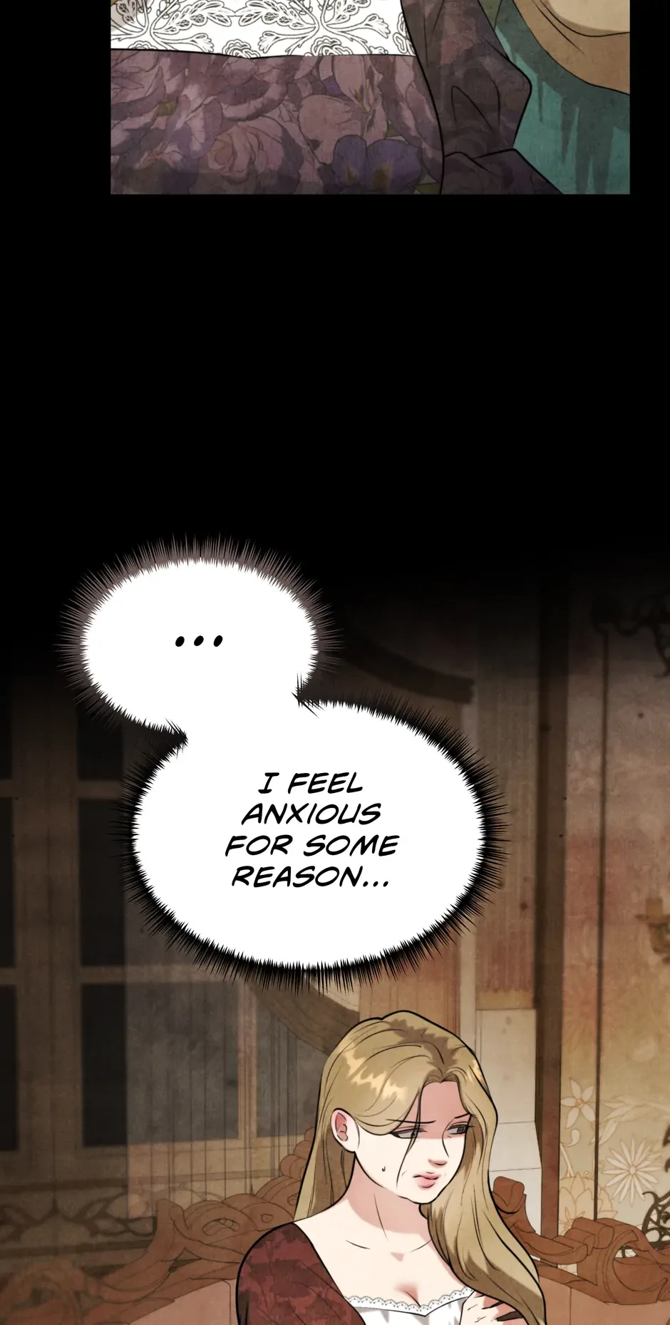 The Duchess Wants To Do It Chapter 39 page 8