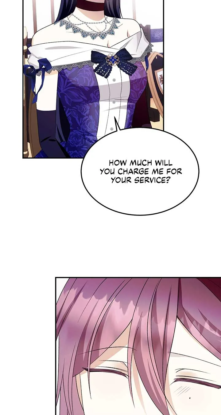 The Duke And Duchess Divorce Circumstances Chapter 39 page 7