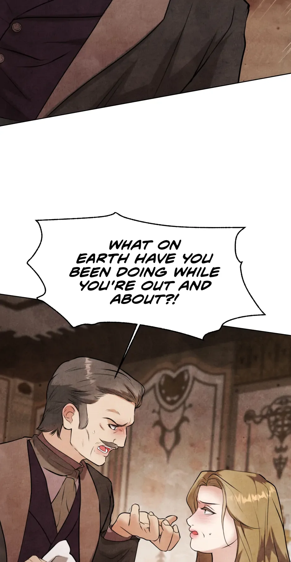 The Duchess Wants To Do It Chapter 39 page 11
