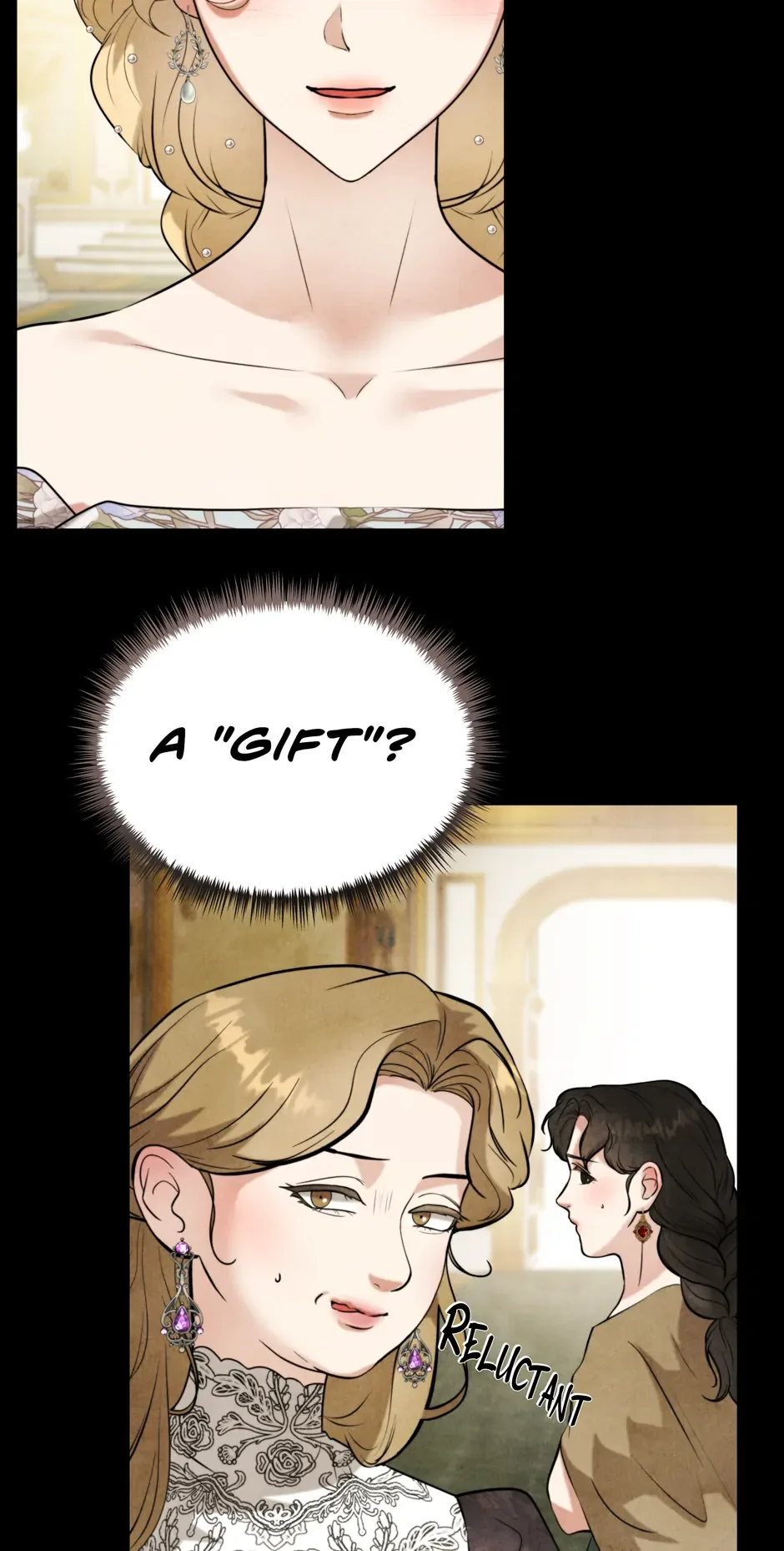 The Duchess Wants To Do It Chapter 39 page 7