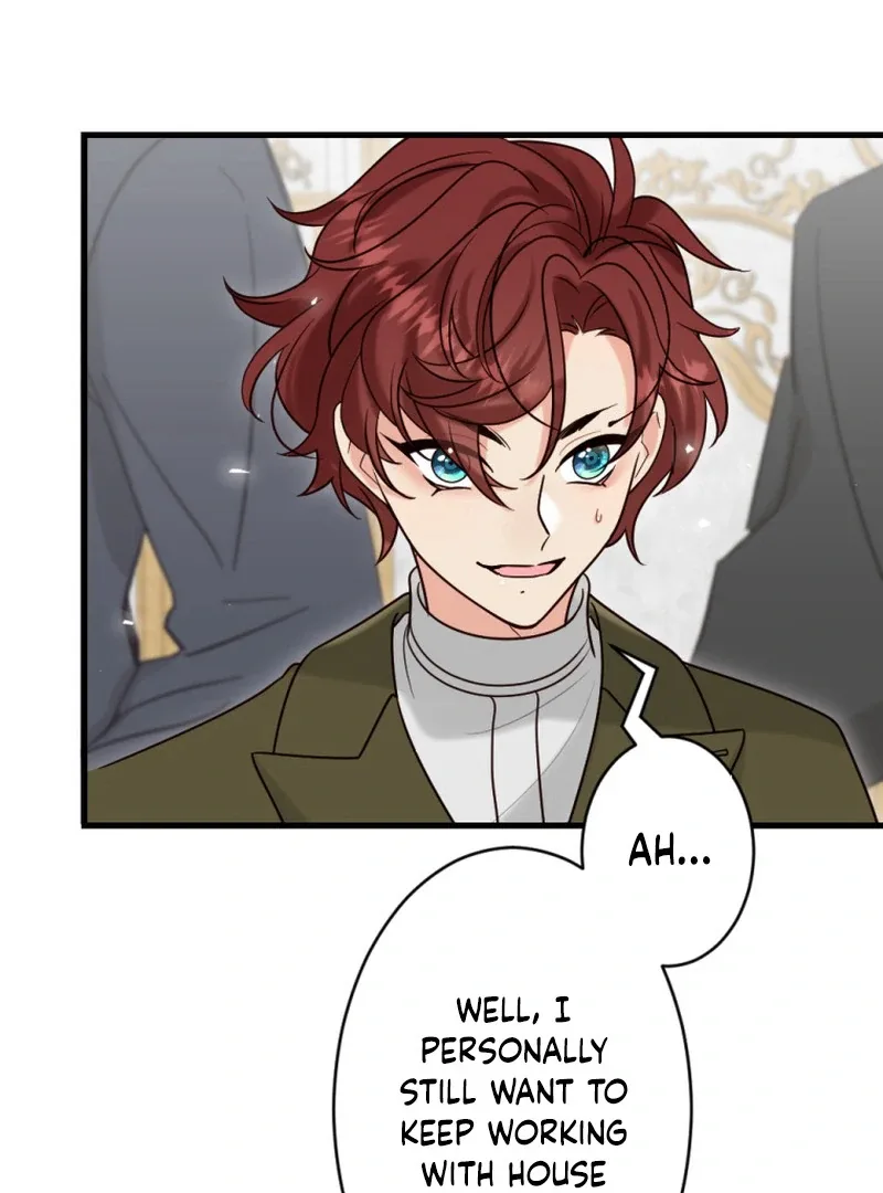The Duke’s Daughter Will Not Forgive Anymore Chapter 39 page 7