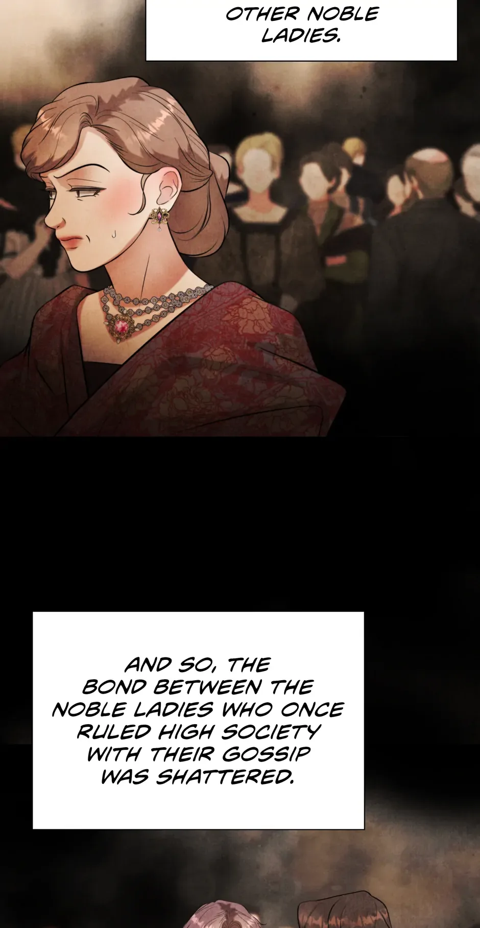 The Duchess Wants To Do It Chapter 39 page 15