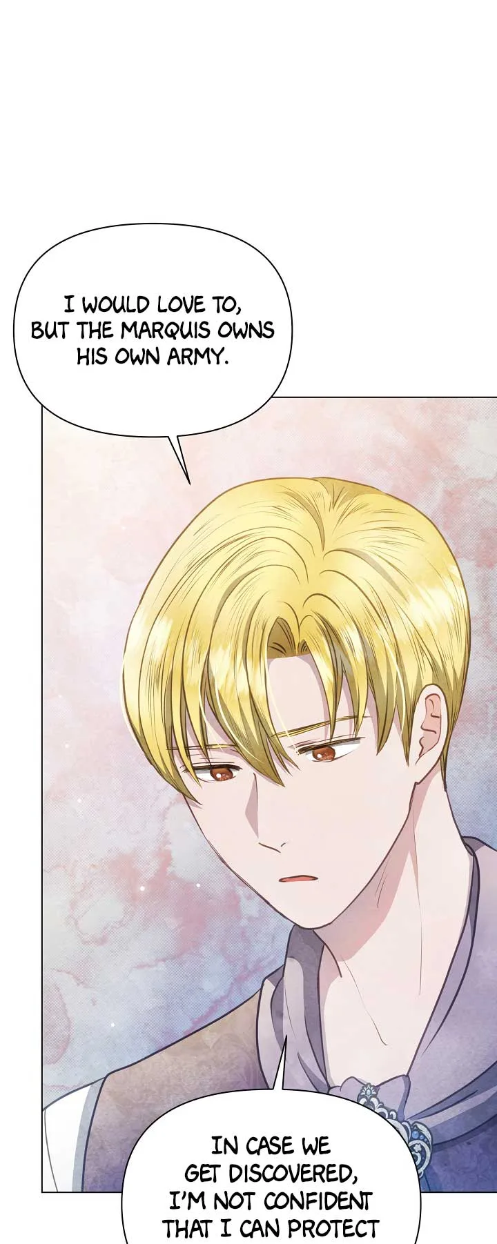 The Duke’s Daughter is Going on Strike Chapter 39 page 9