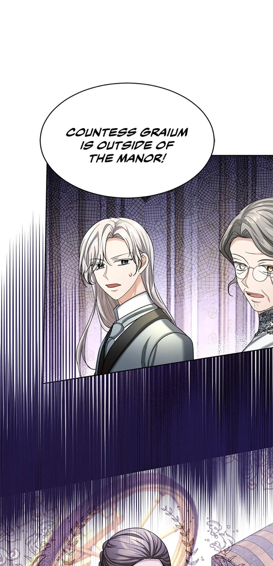 The Duke of Ashleyan’s Contractual Marriage Chapter 39 page 2