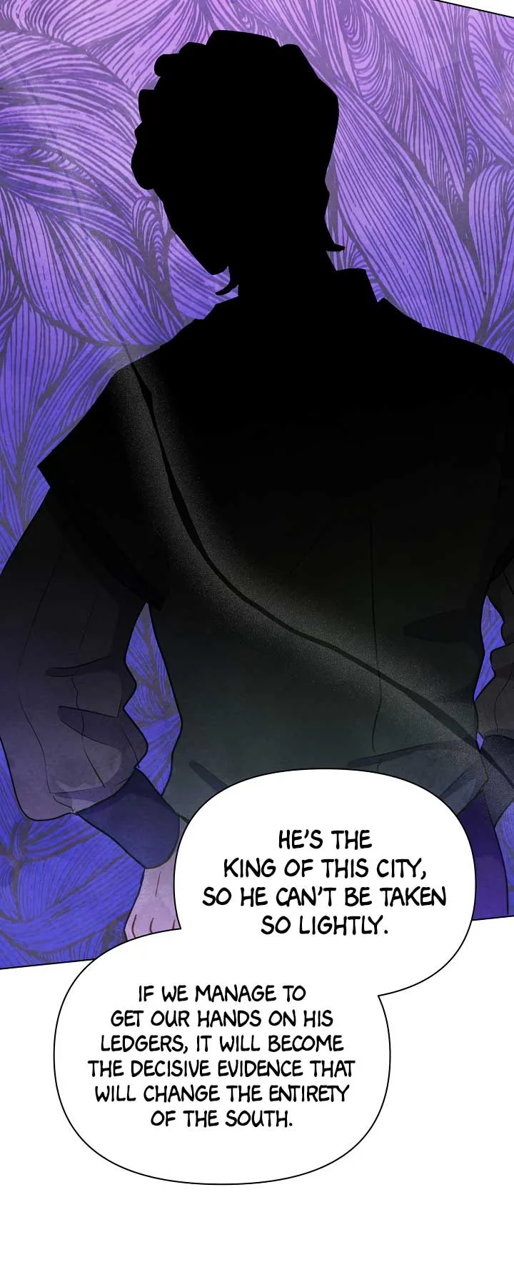 The Duke’s Daughter is Going on Strike Chapter 39 page 7