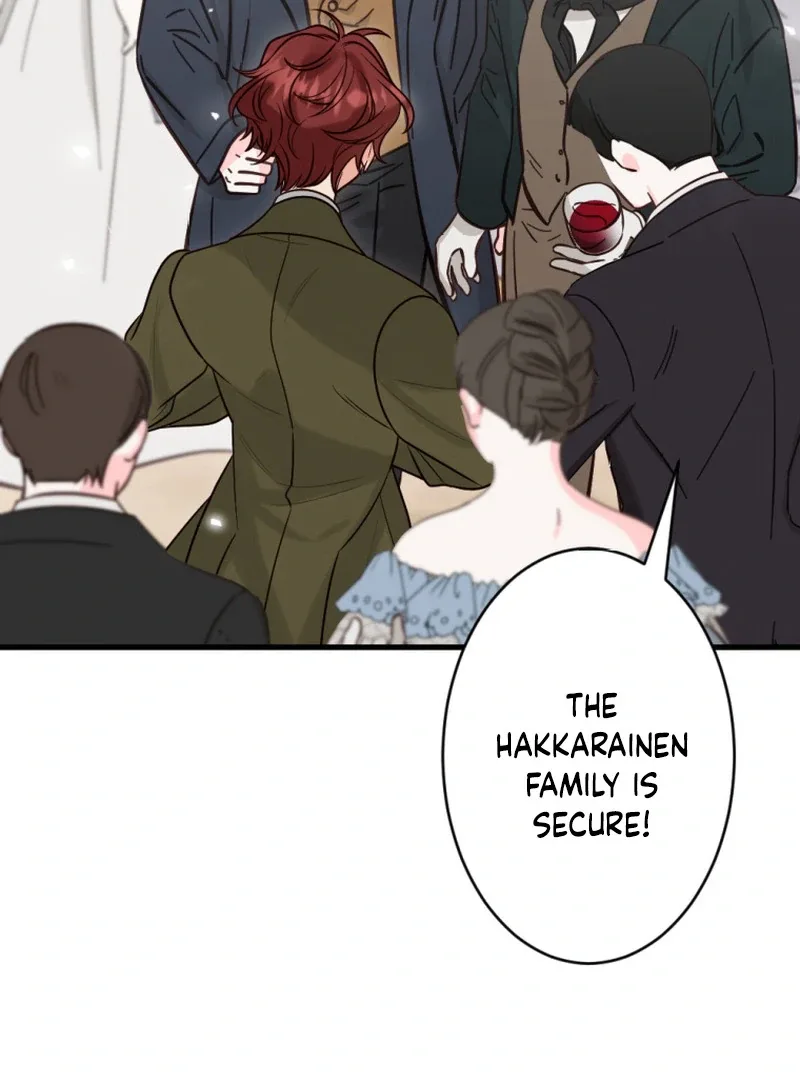The Duke’s Daughter Will Not Forgive Anymore Chapter 39 page 6