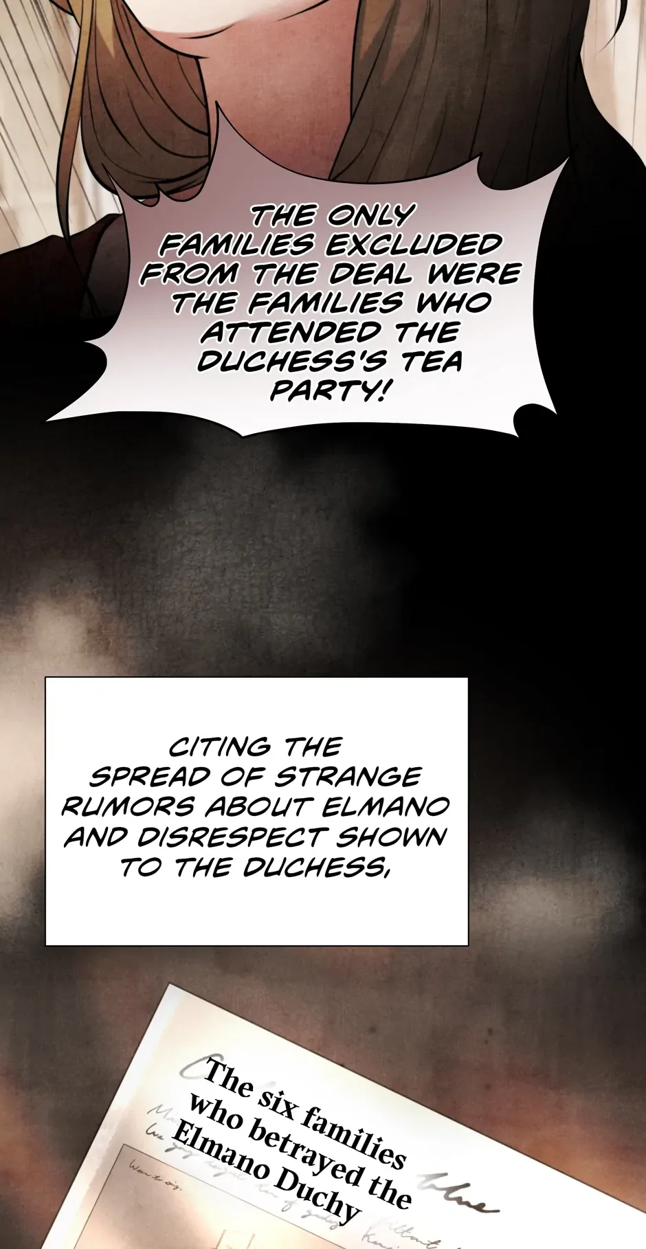The Duchess Wants To Do It Chapter 39 page 13