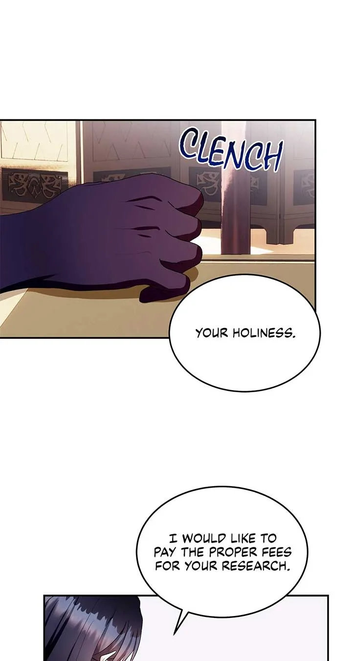 The Duke And Duchess Divorce Circumstances Chapter 39 page 16