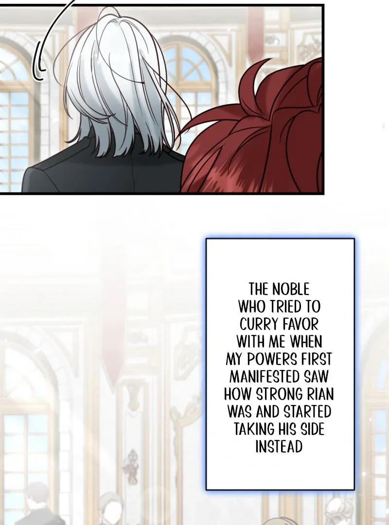 The Duke’s Daughter Will Not Forgive Anymore Chapter 39 page 9