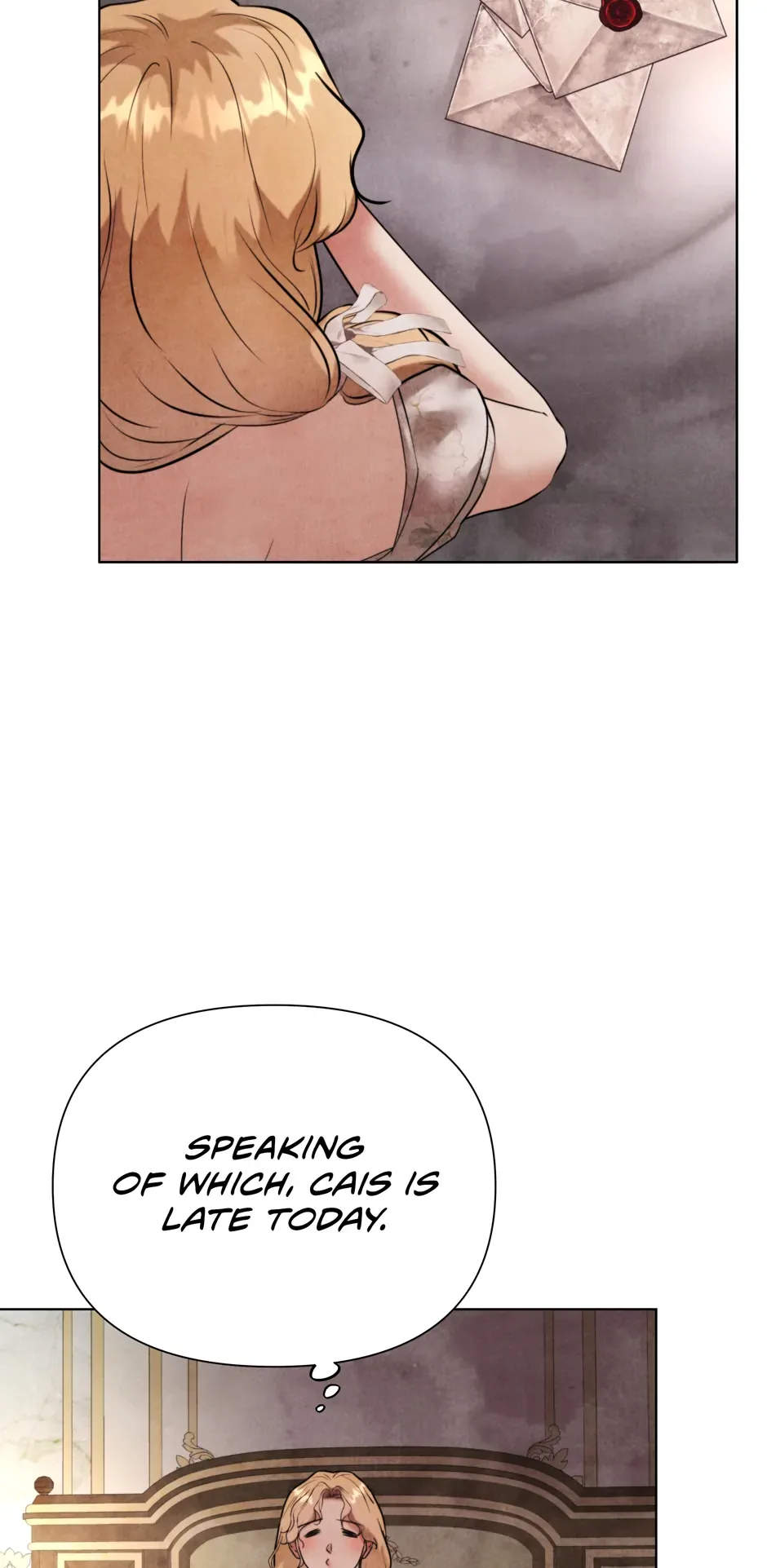The Duchess Wants To Do It Chapter 39 page 20