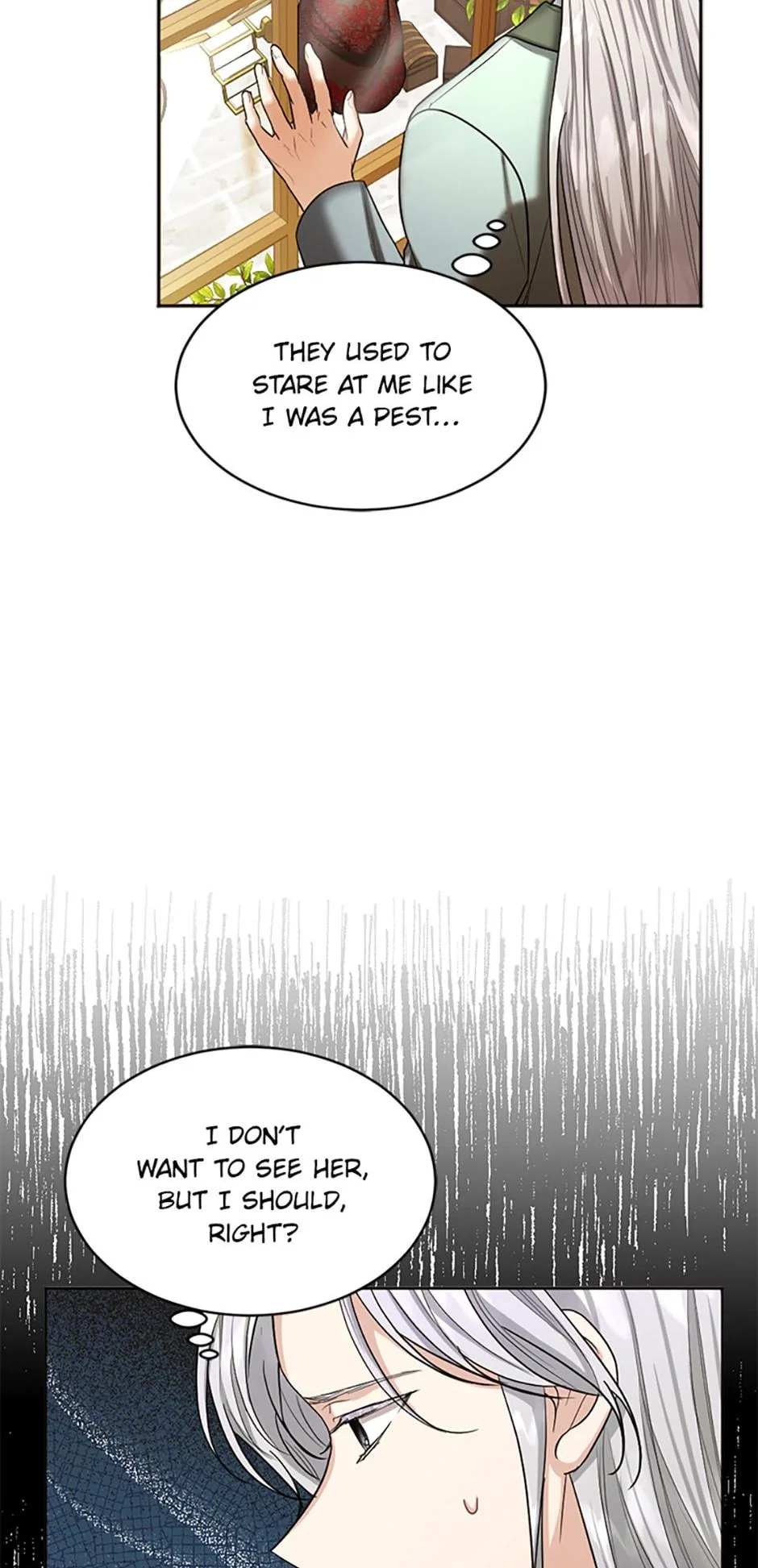The Duke of Ashleyan’s Contractual Marriage Chapter 39 page 6
