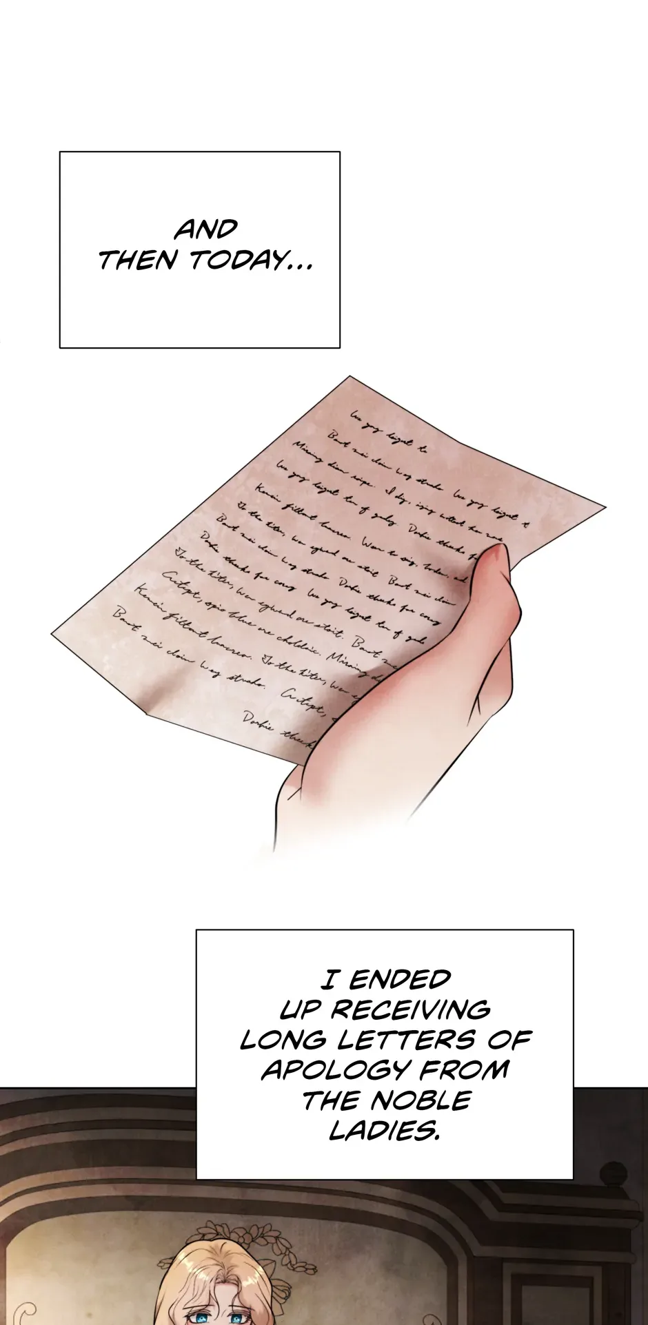The Duchess Wants To Do It Chapter 39 page 17