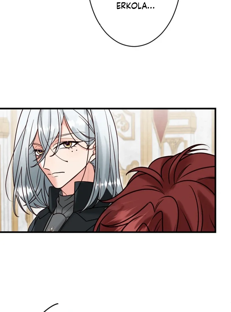 The Duke’s Daughter Will Not Forgive Anymore Chapter 39 page 8