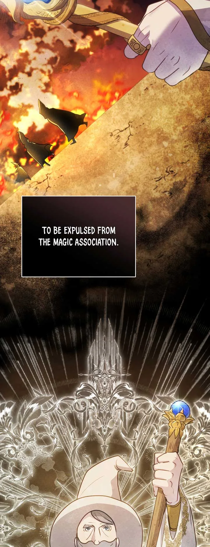 The Duke’s Daughter is Going on Strike Chapter 39 page 25