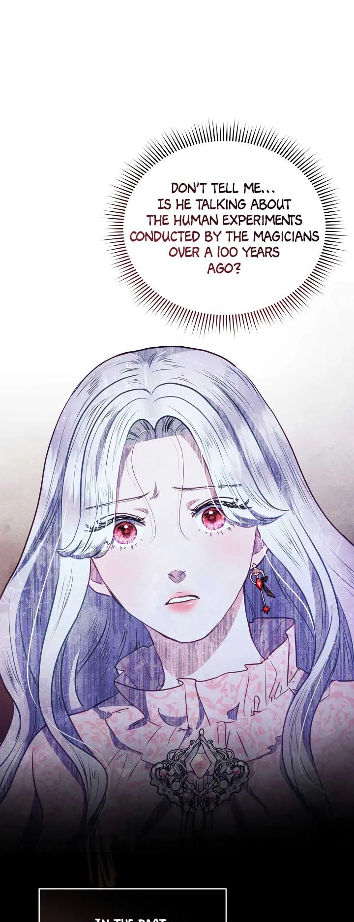 The Duke’s Daughter is Going on Strike Chapter 39 page 22