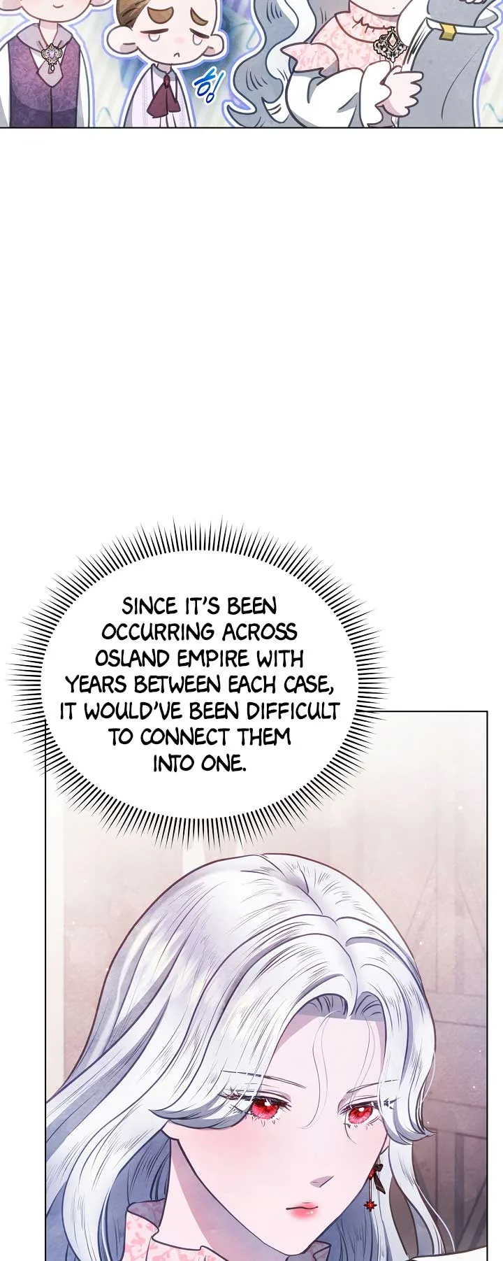 The Duke’s Daughter is Going on Strike Chapter 39 page 15