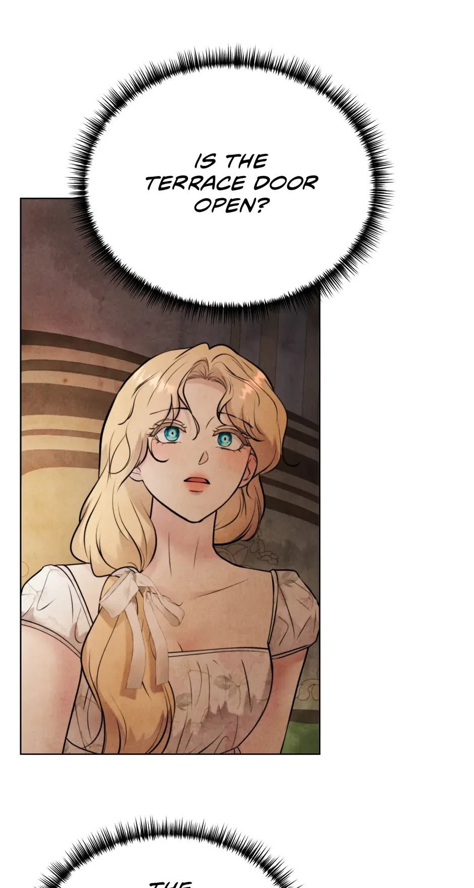 The Duchess Wants To Do It Chapter 39 page 24