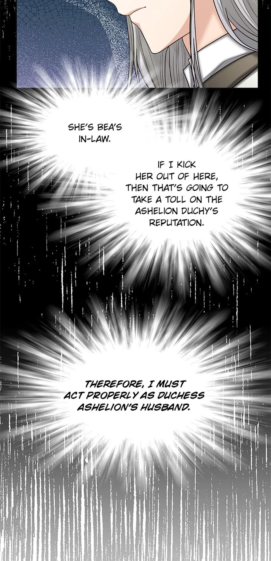 The Duke of Ashleyan’s Contractual Marriage Chapter 39 page 7